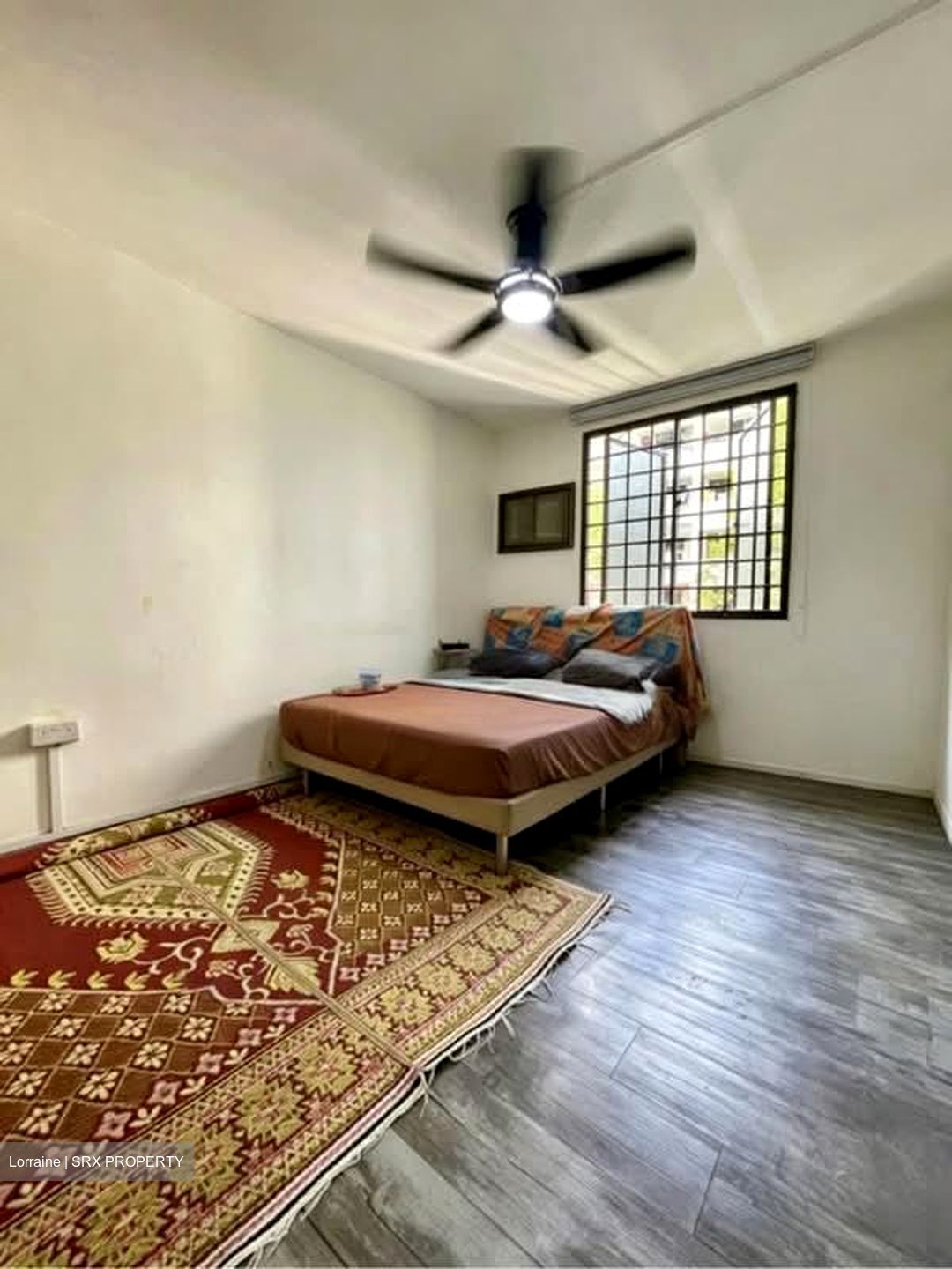 Blk 23 Balam Gardens (Geylang), HDB 3 Rooms #588570921
